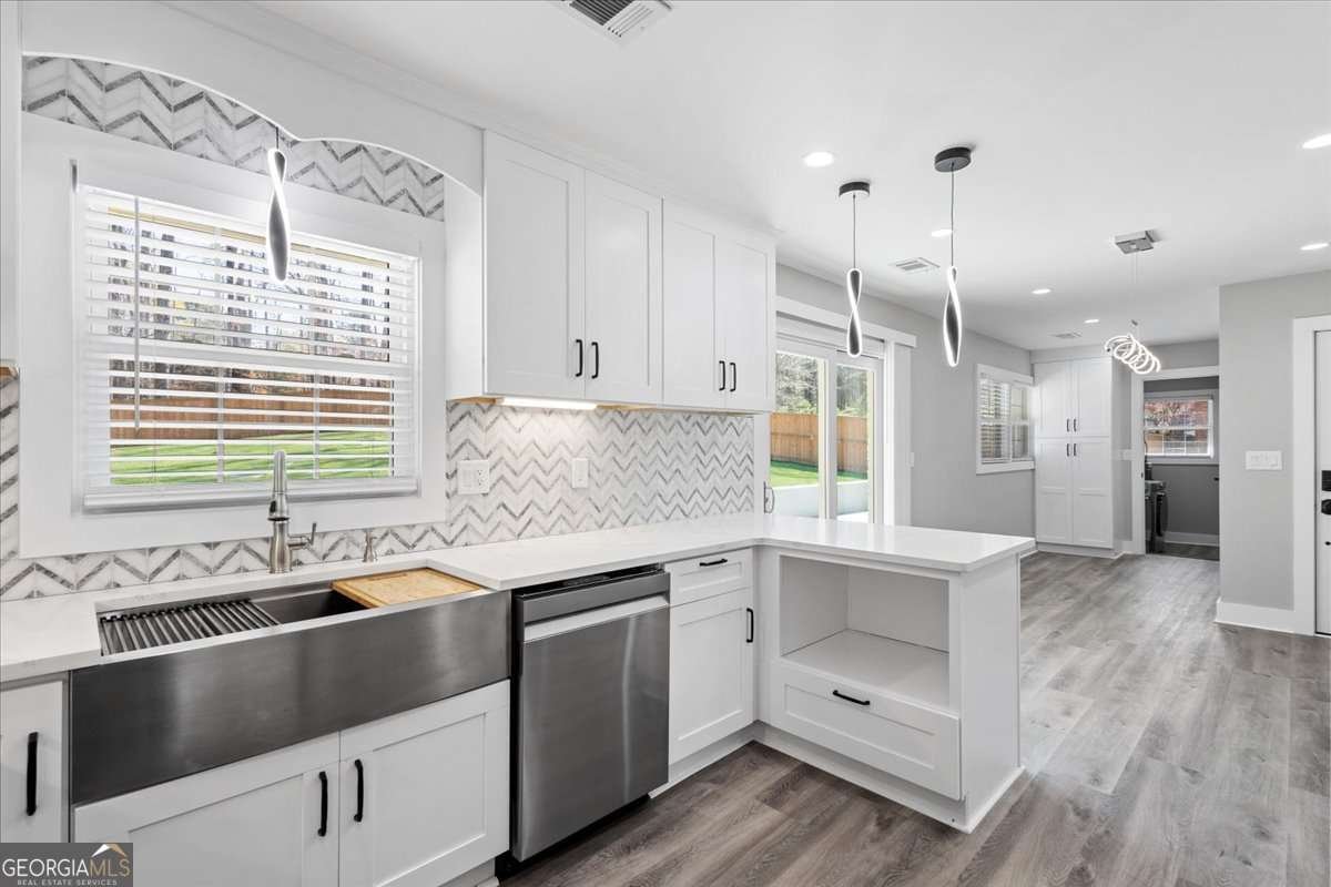 5109 Dogwood Hills Drive Sugar Hill - 15