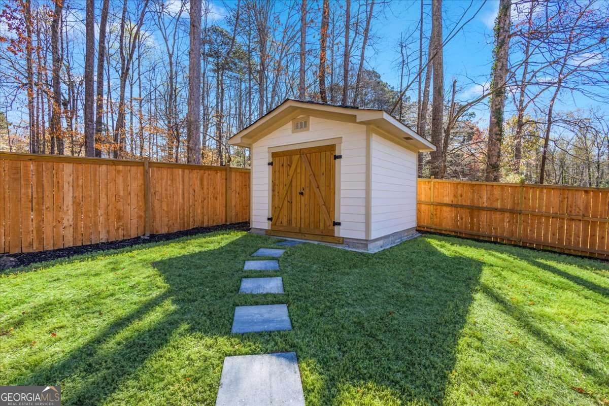 5109 Dogwood Hills Drive Sugar Hill - 31