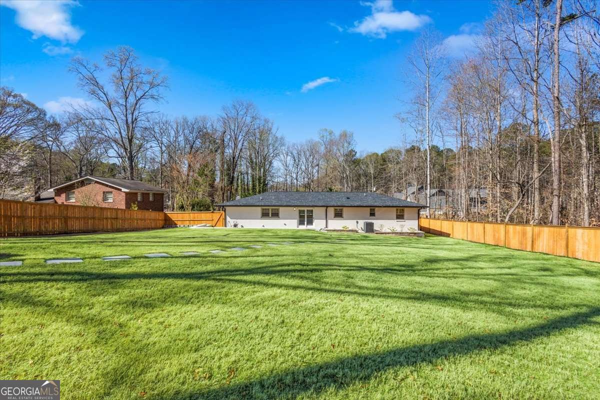 5109 Dogwood Hills Drive Sugar Hill - 34
