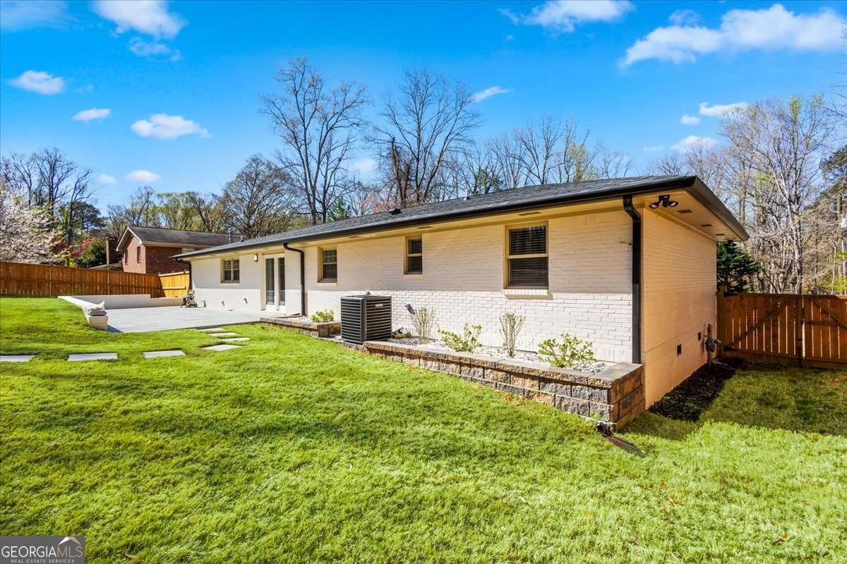 5109 Dogwood Hills Drive Sugar Hill - 36