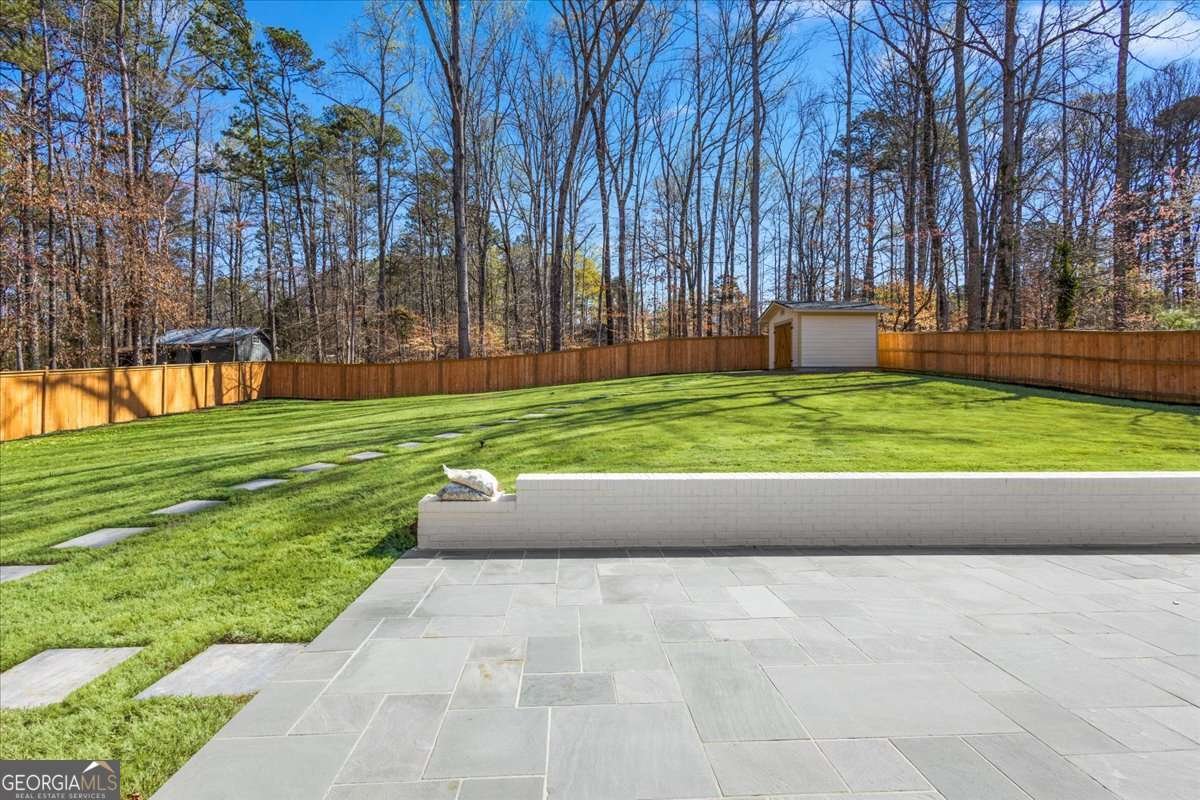 5109 Dogwood Hills Drive Sugar Hill - 37