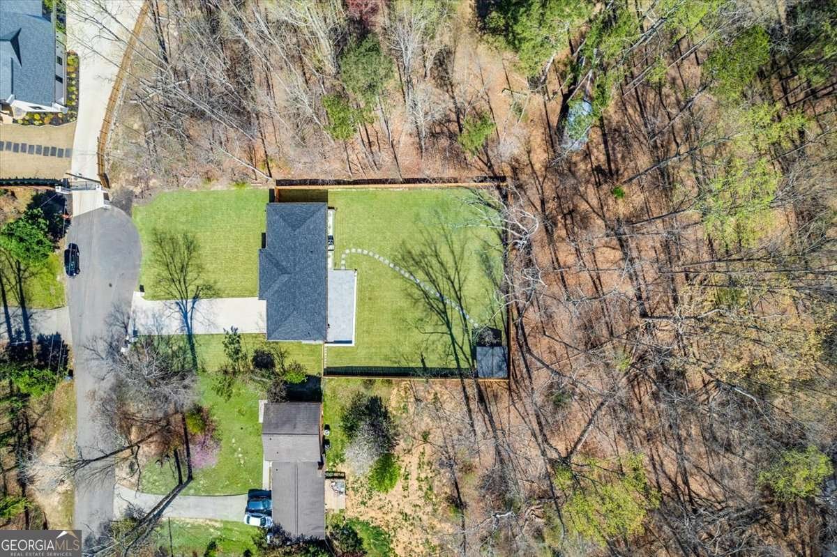 5109 Dogwood Hills Drive Sugar Hill - 38
