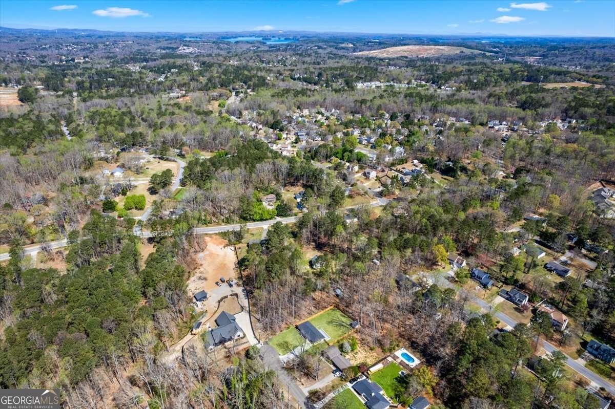 5109 Dogwood Hills Drive Sugar Hill - 39
