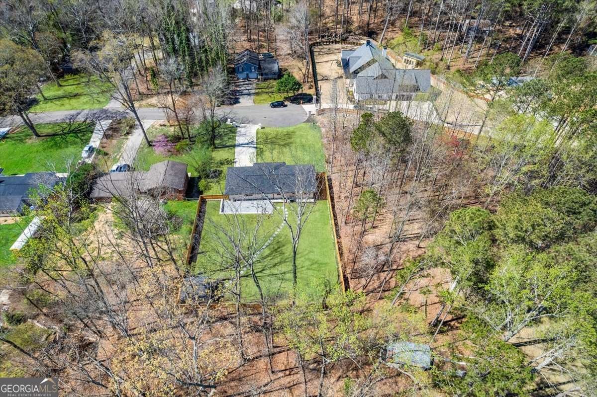 5109 Dogwood Hills Drive Sugar Hill - 40