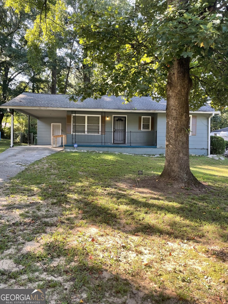 2744 Marco Drive Atlanta - 2