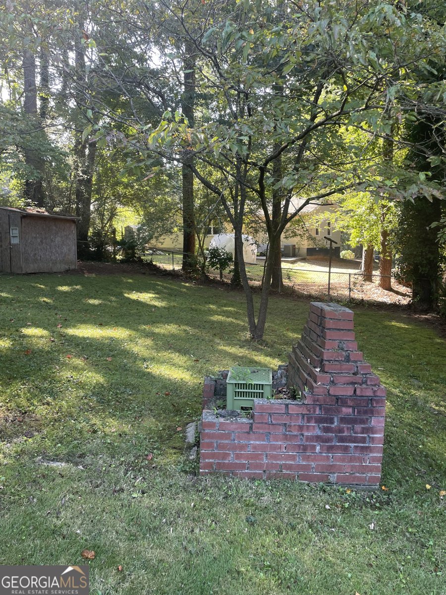 2744 Marco Drive Atlanta - 21