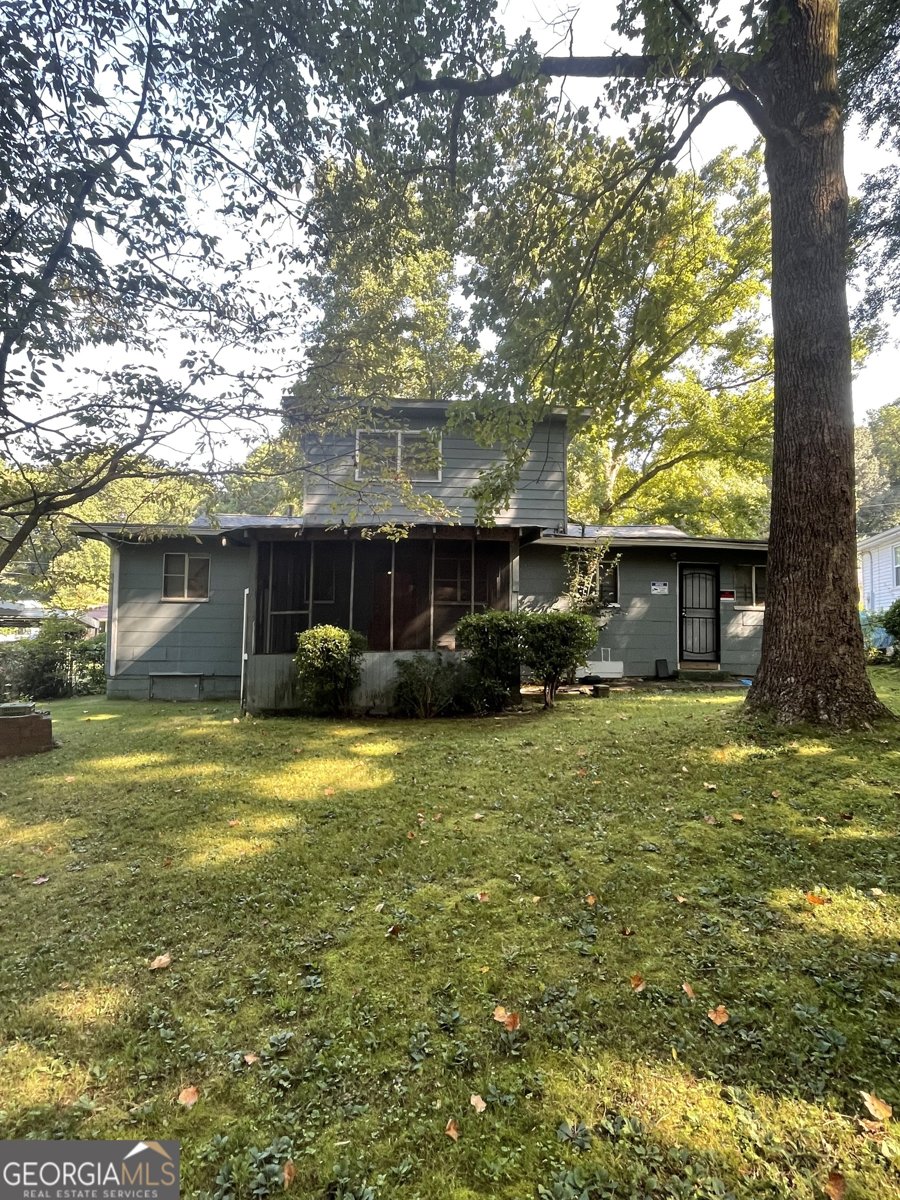 2744 Marco Drive Atlanta - 22
