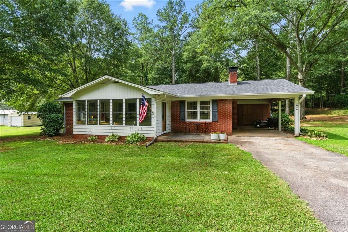 2080 Mount Zion Road Carrollton - 2