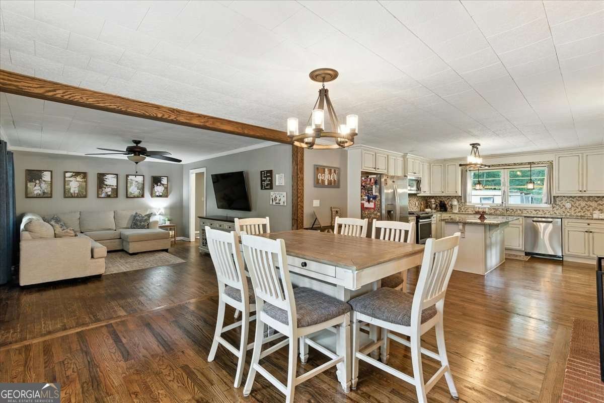 2080 Mount Zion Road Carrollton - 28
