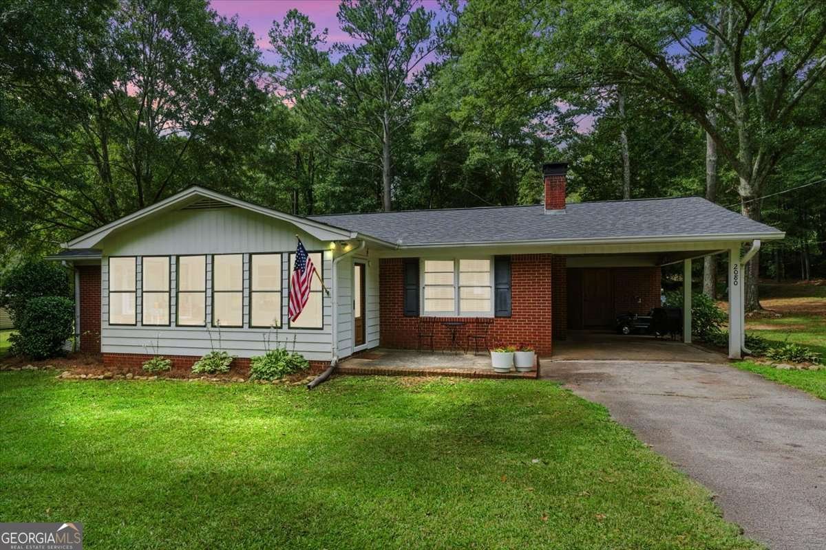 2080 Mount Zion Road Carrollton - 3