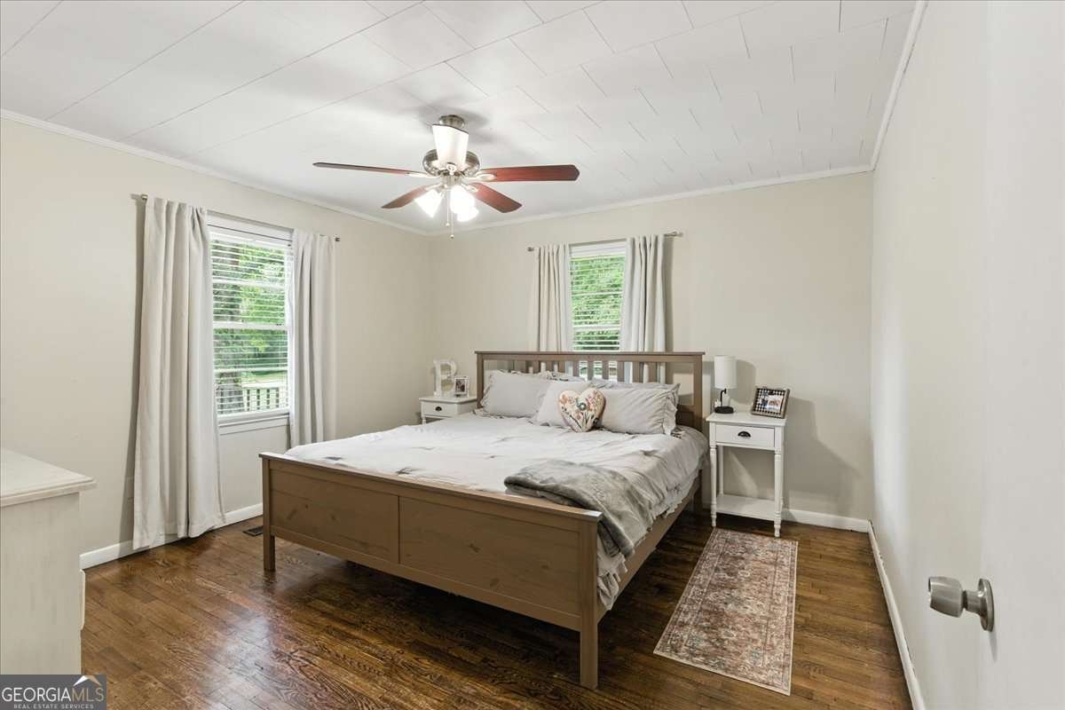 2080 Mount Zion Road Carrollton - 30
