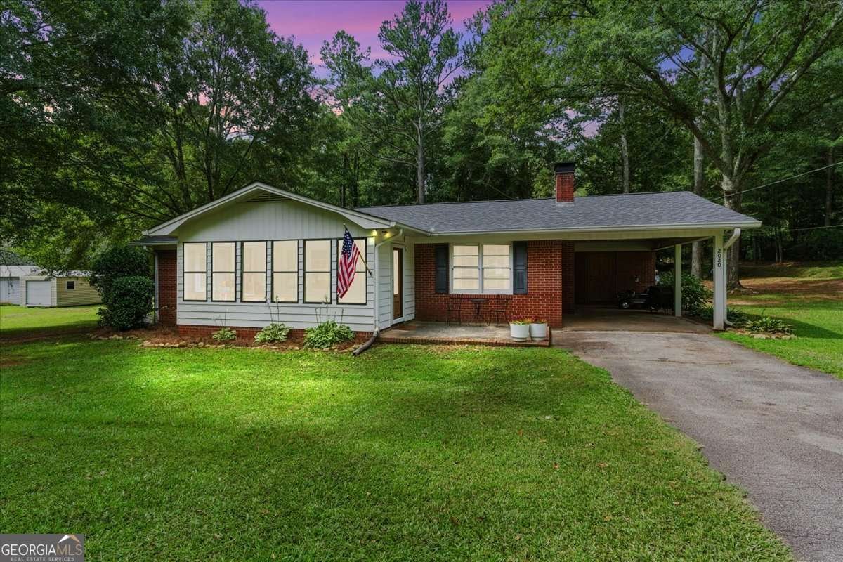 2080 Mount Zion Road Carrollton - 4
