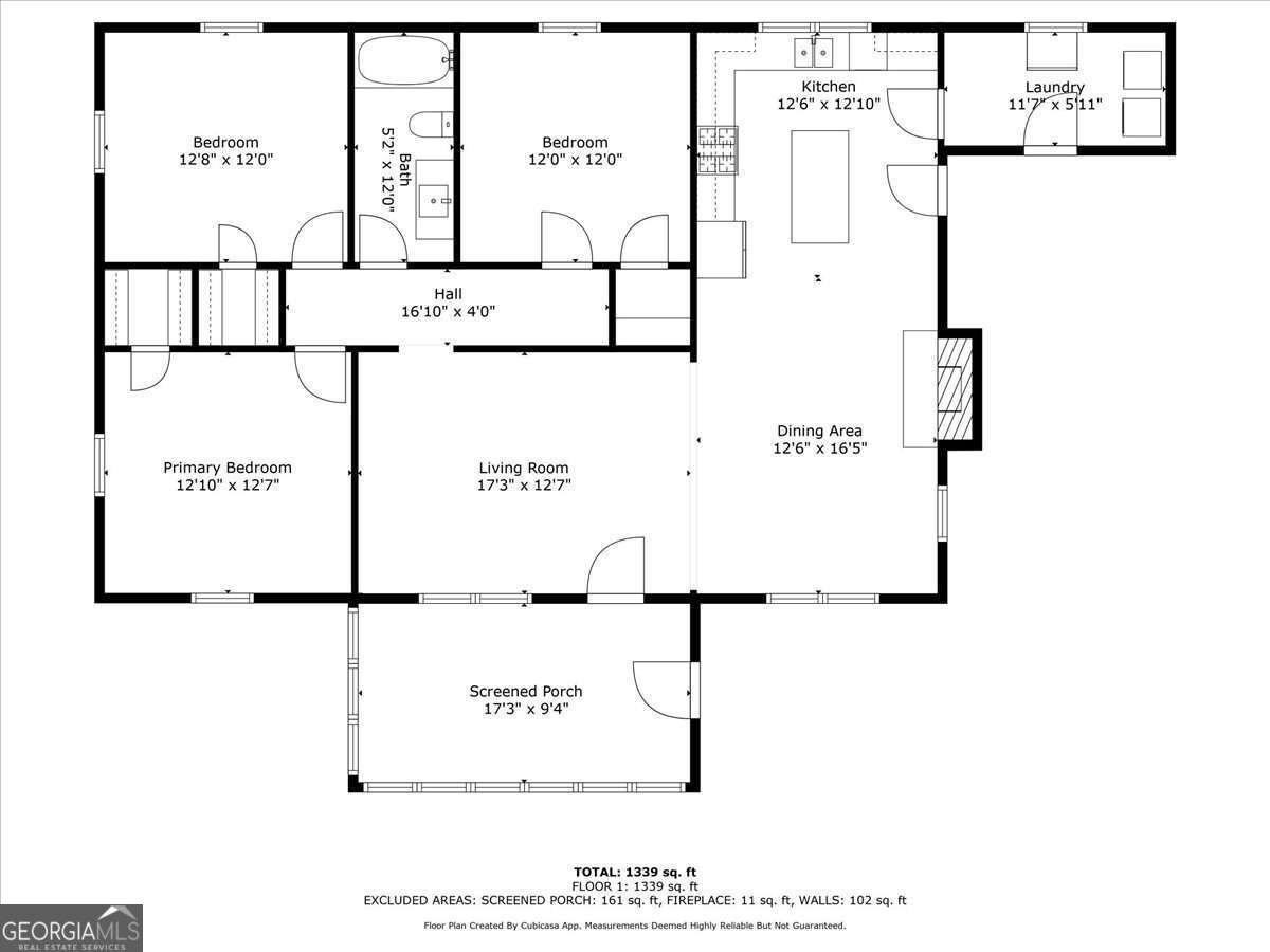 2080 Mount Zion Road Carrollton - 47