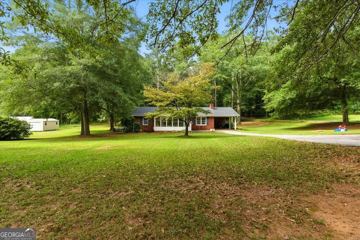 2080 Mount Zion Road Carrollton - 6