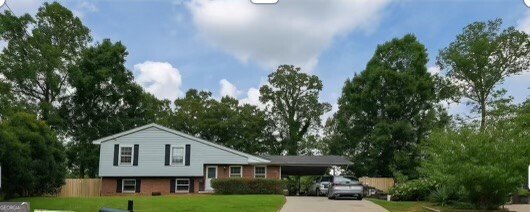 5753 Gum Court Ellenwood - 1