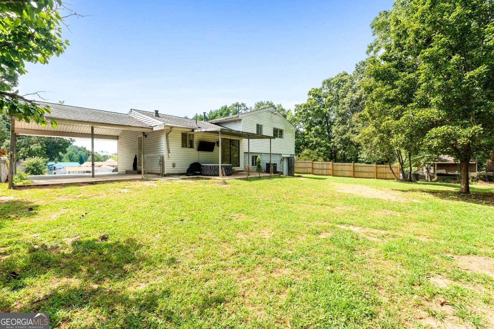 5753 Gum Court Ellenwood - 21
