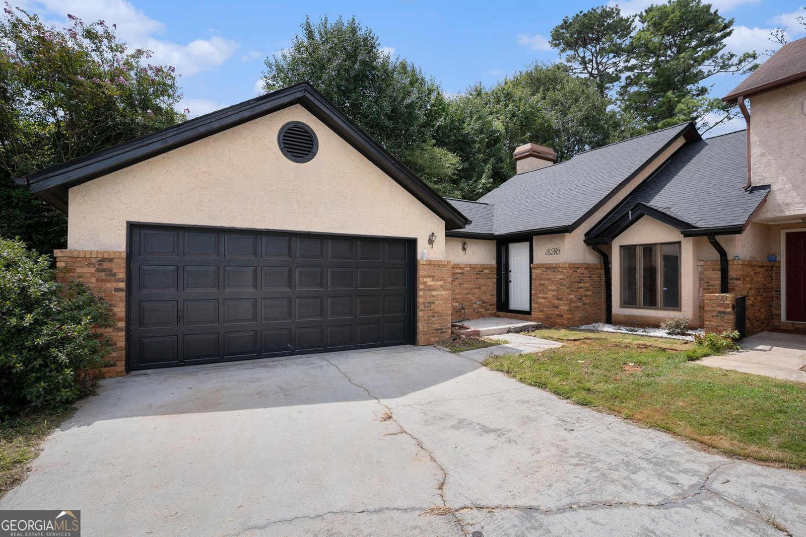 3216 Salem Cove Way Conyers - 1