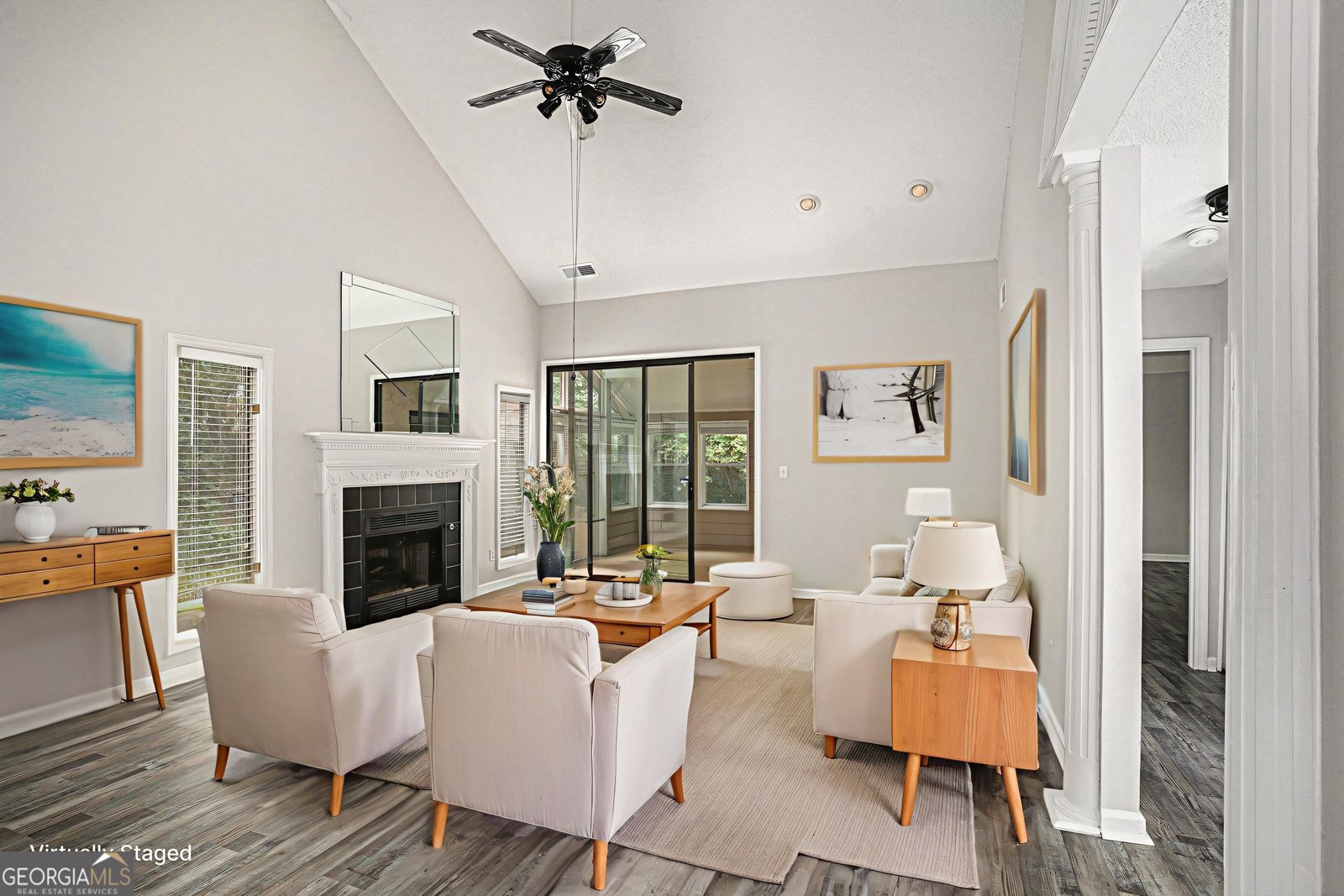 3216 Salem Cove Way Conyers - 7