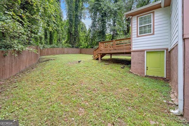 2176 Pansy Street Atlanta - 17