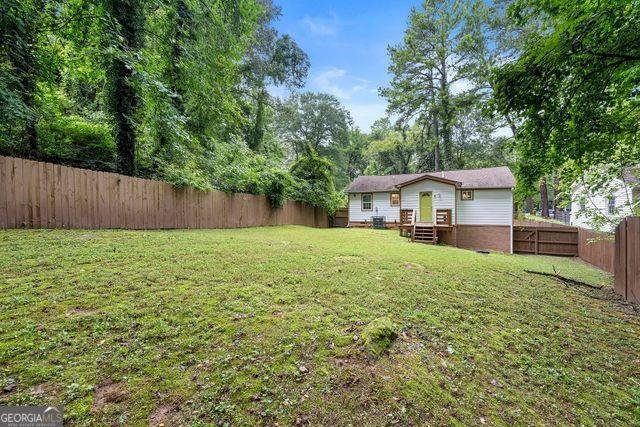 2176 Pansy Street Atlanta - 19