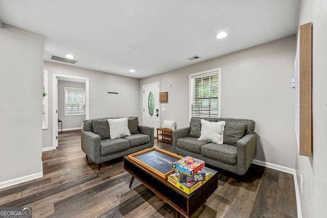2176 Pansy Street Atlanta - 2