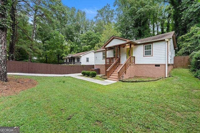 2176 Pansy Street Atlanta - 21
