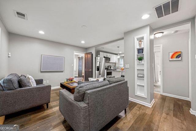 2176 Pansy Street Atlanta - 3