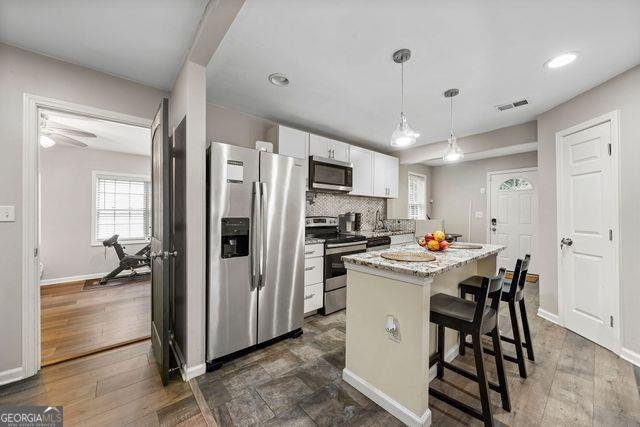 2176 Pansy Street Atlanta - 4