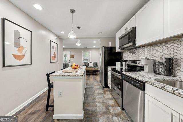 2176 Pansy Street Atlanta - 5