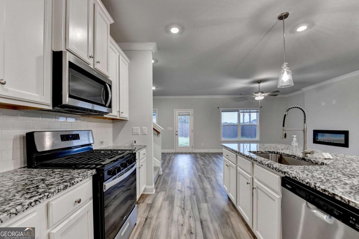 3230 Westgate Park Drive Loganville - 14