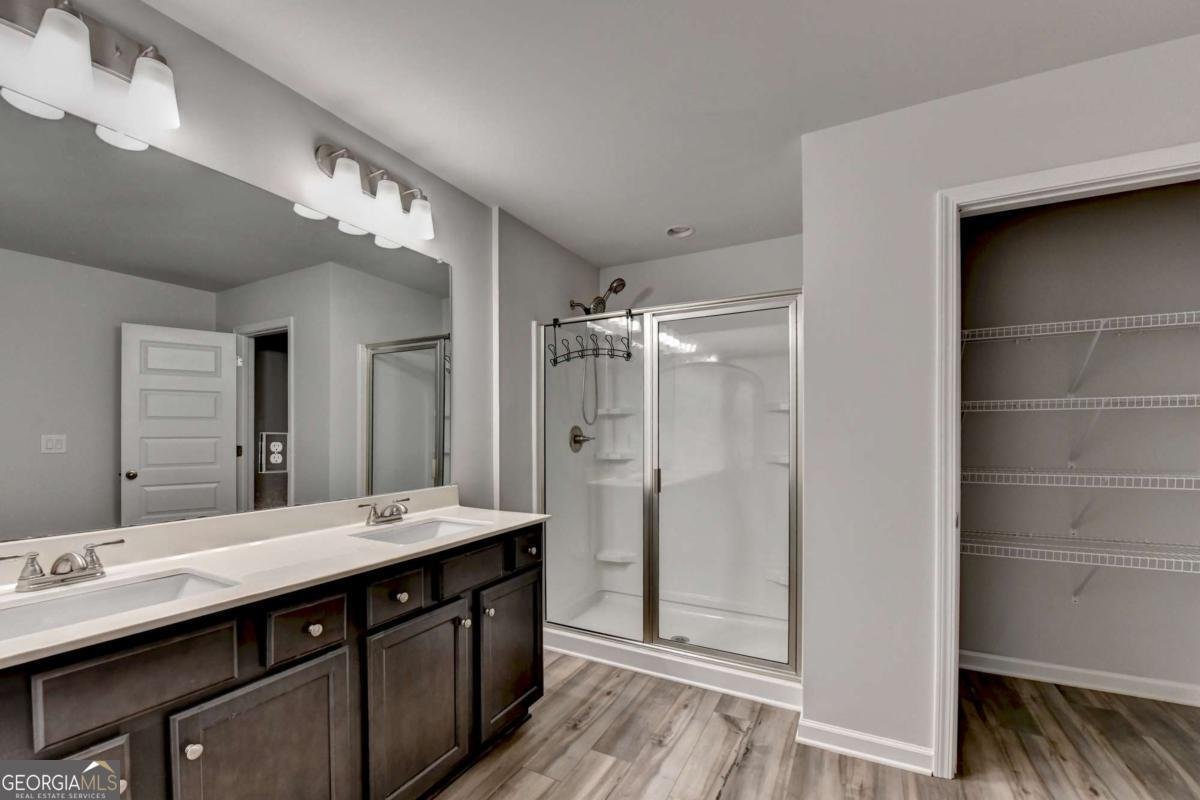 3230 Westgate Park Drive Loganville - 45