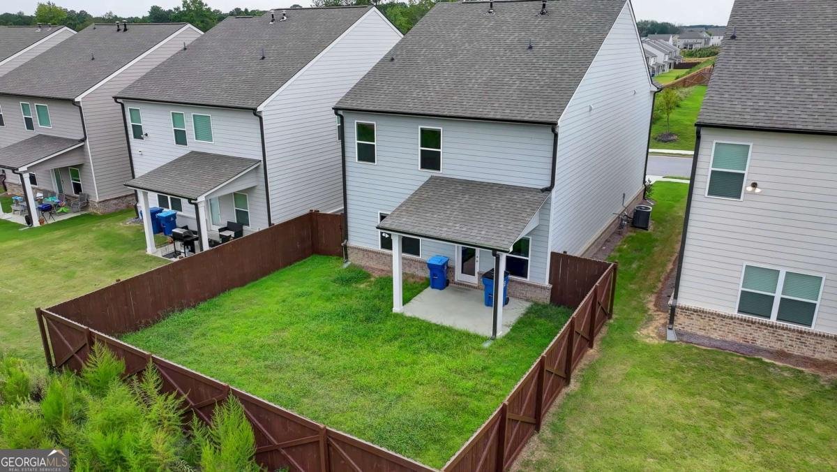 3230 Westgate Park Drive Loganville - 49