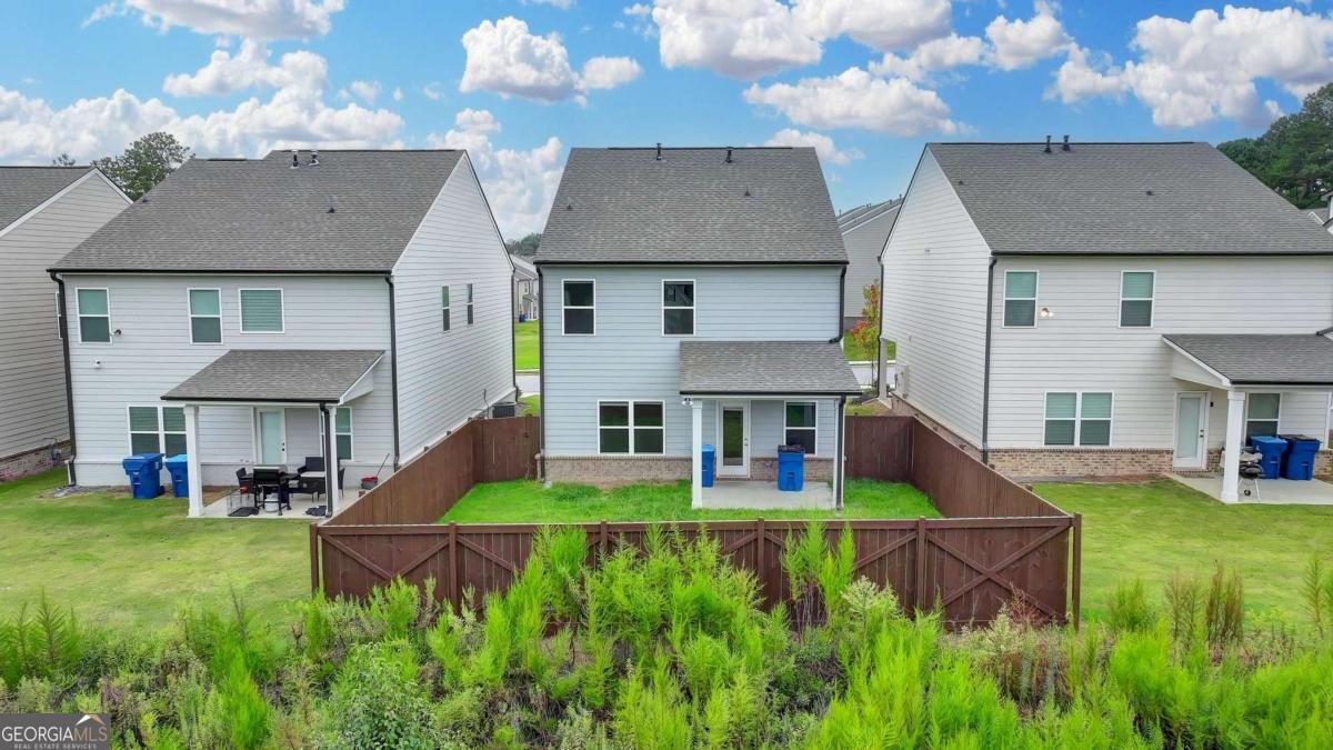 3230 Westgate Park Drive Loganville - 51