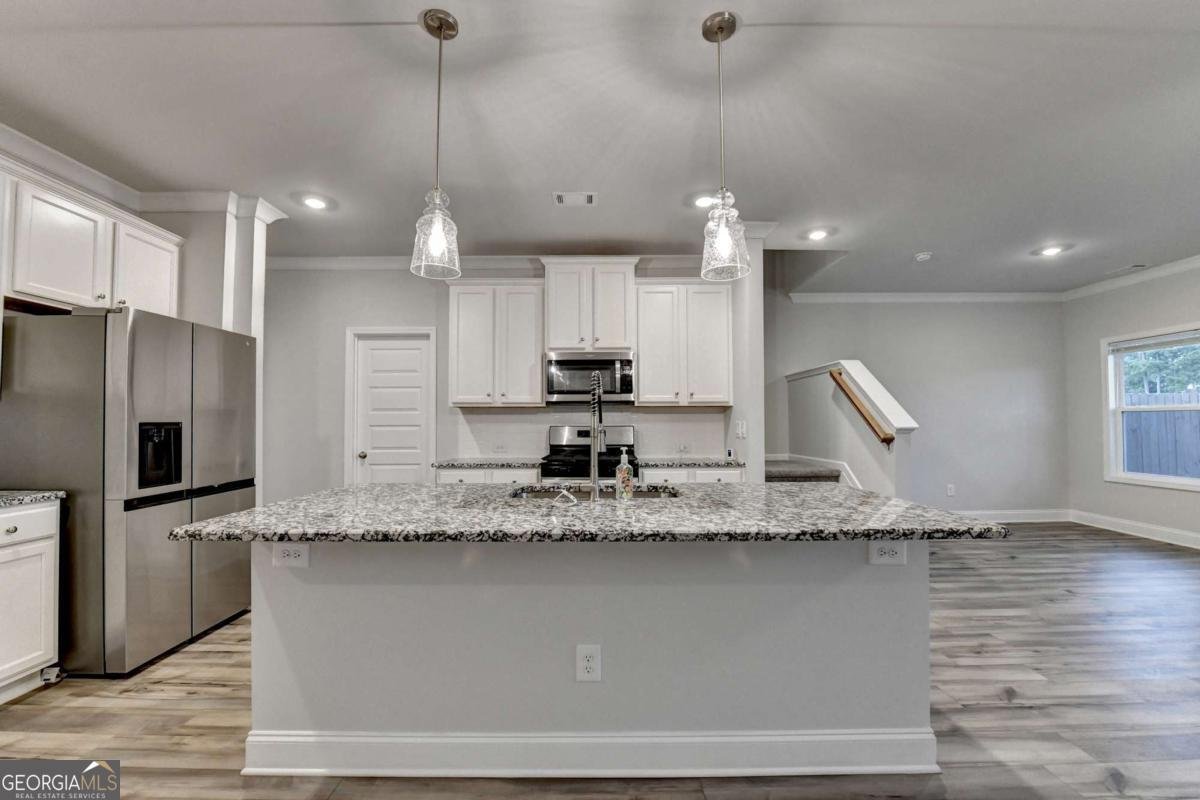 3230 Westgate Park Drive Loganville - 6