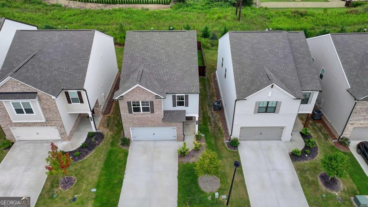 3230 Westgate Park Drive Loganville - 66