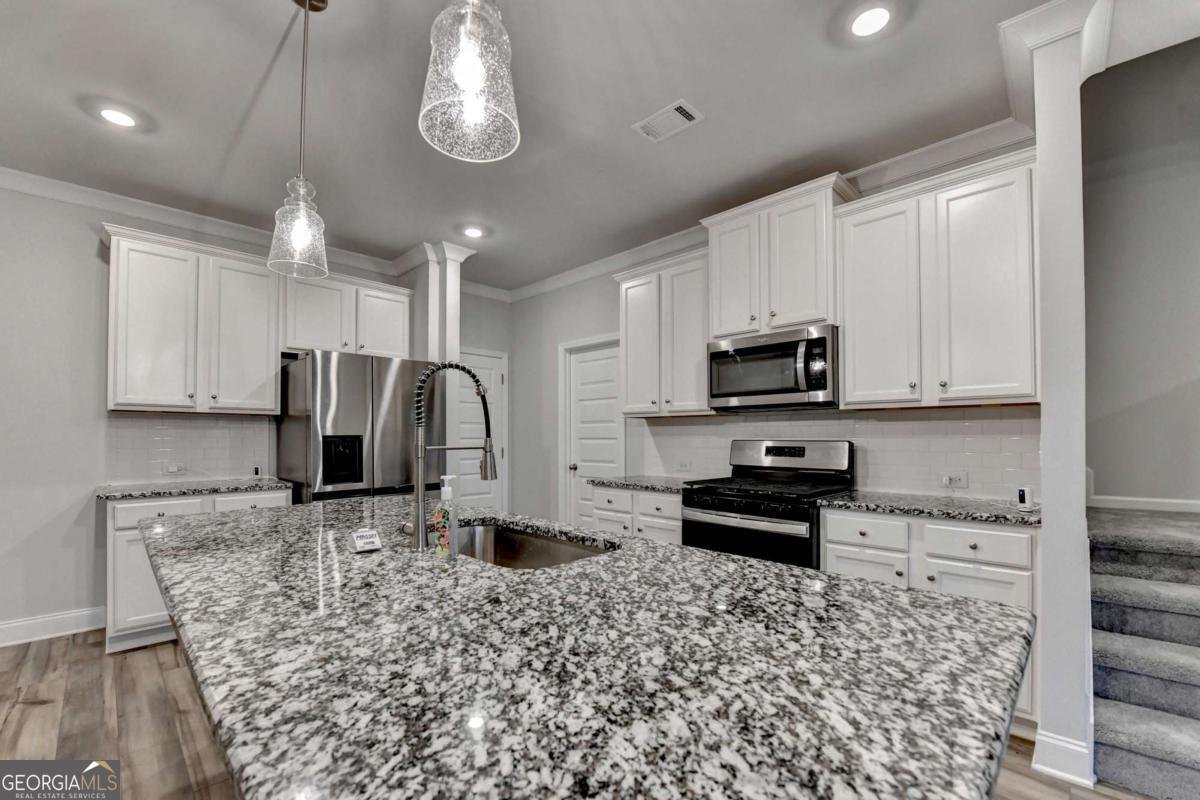 3230 Westgate Park Drive Loganville - 9