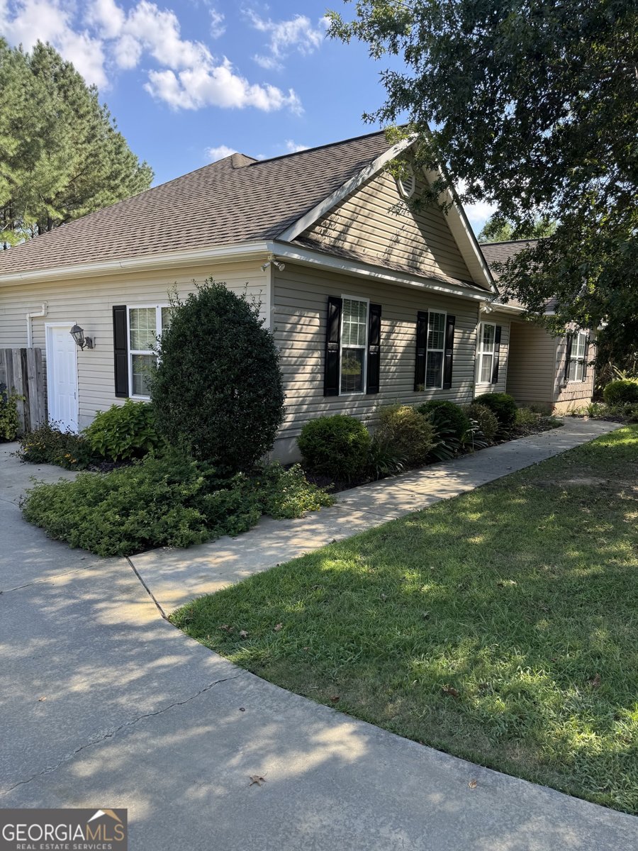 100 Elizabeth Drive Tifton - 1