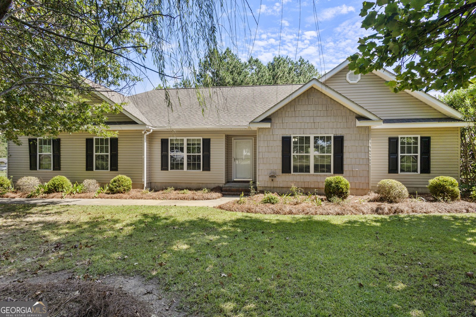 100 Elizabeth Drive Tifton - 2