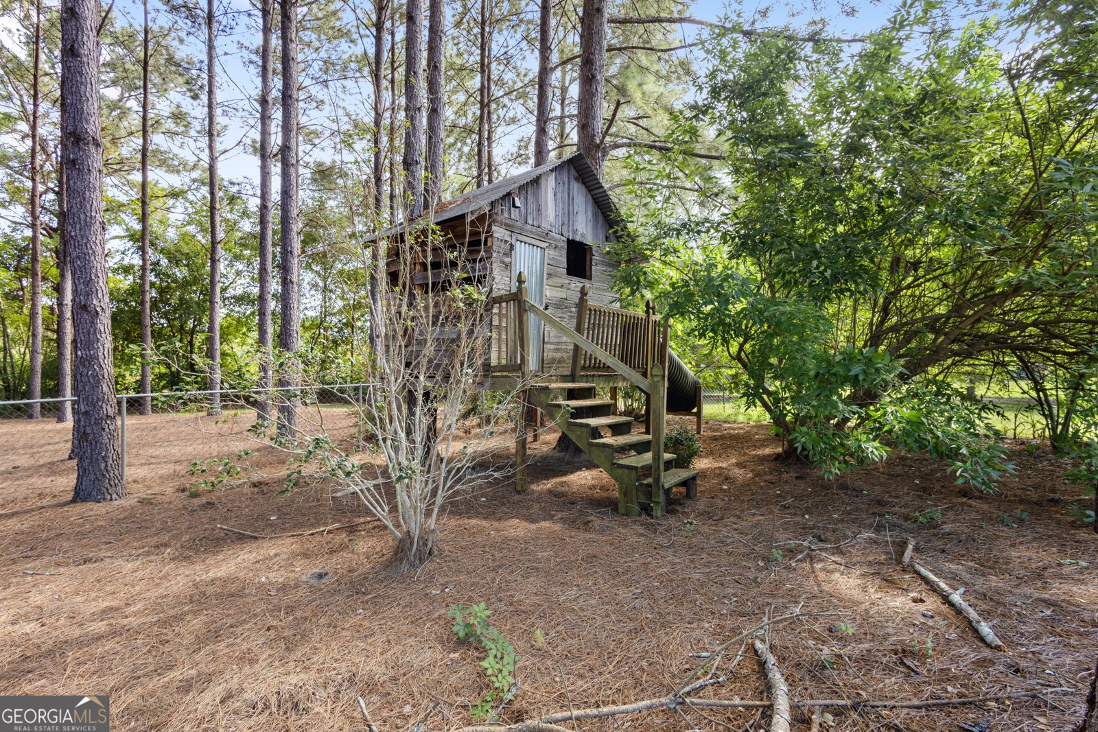 100 Elizabeth Drive Tifton - 24