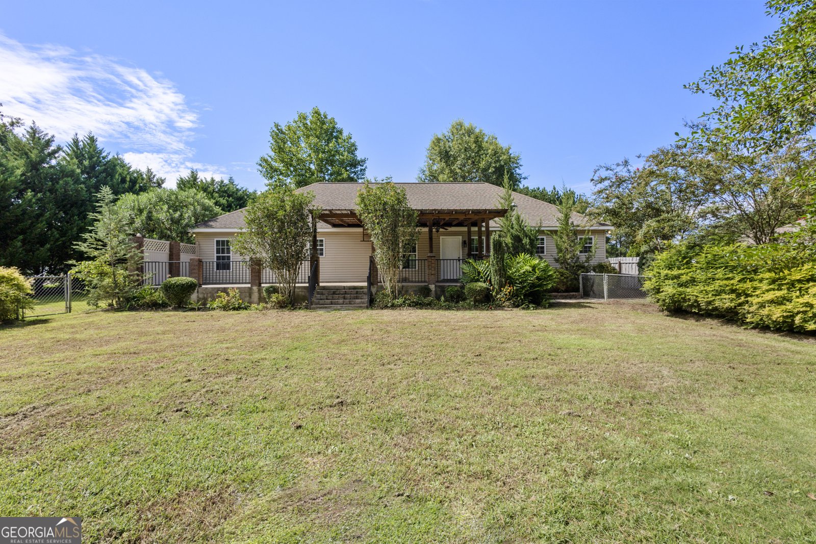 100 Elizabeth Drive Tifton - 25