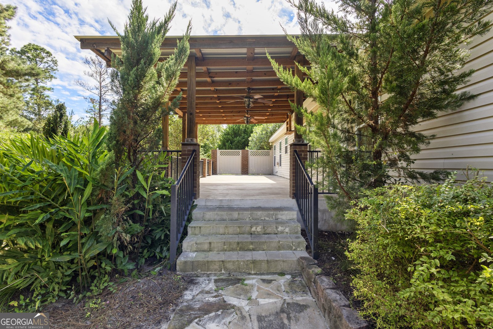 100 Elizabeth Drive Tifton - 26