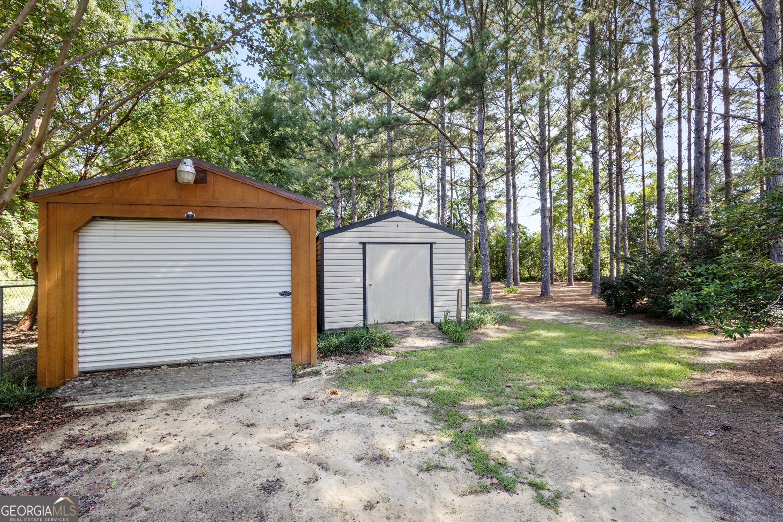 100 Elizabeth Drive Tifton - 27
