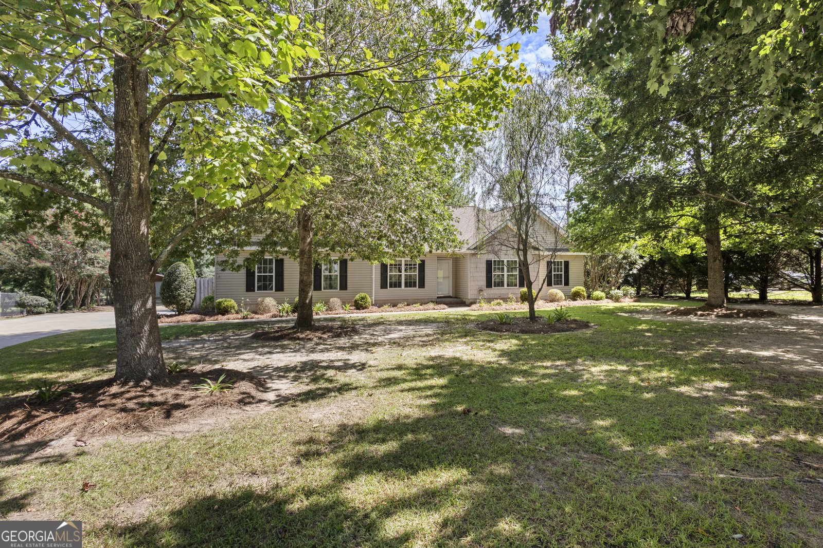 100 Elizabeth Drive Tifton - 5