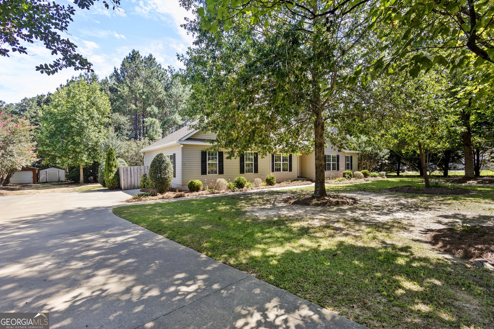 100 Elizabeth Drive Tifton - 6