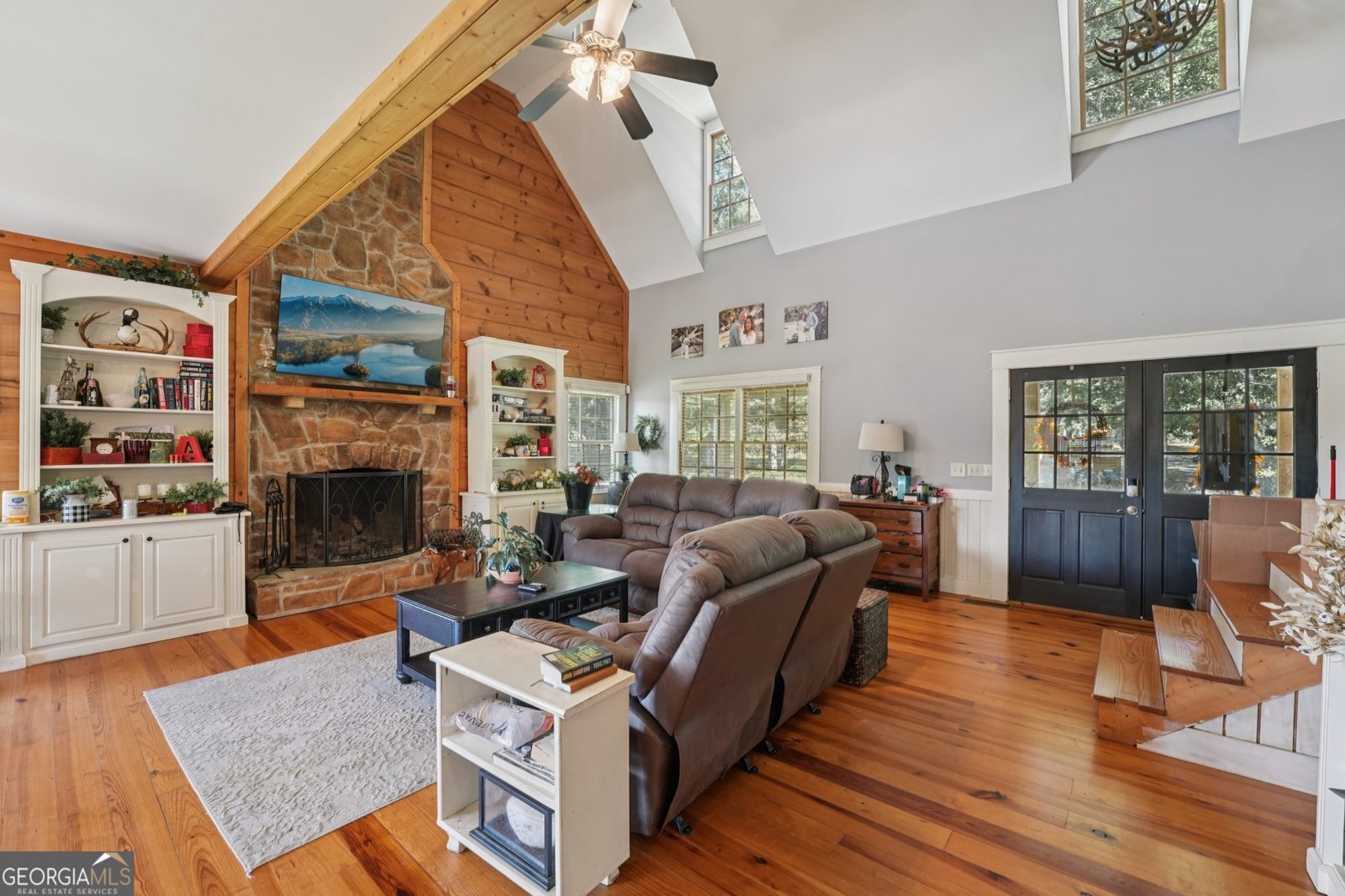 1509 Wagers Mill Road Newnan - 10
