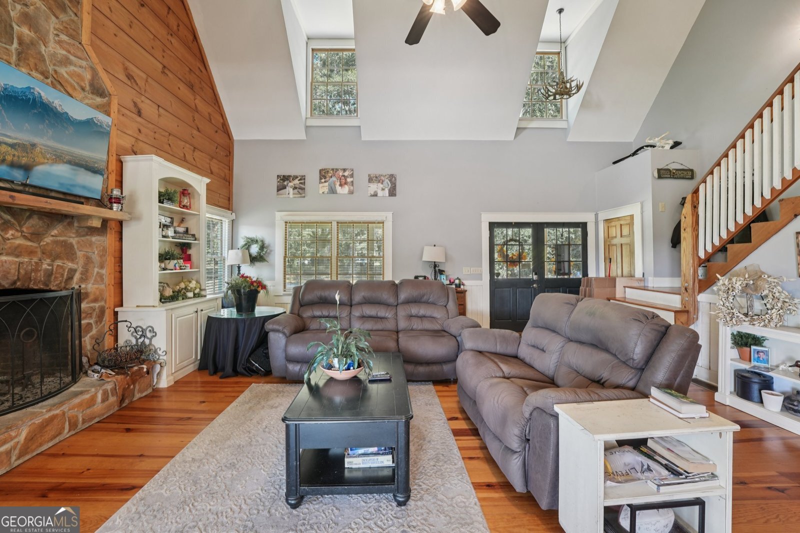 1509 Wagers Mill Road Newnan - 11