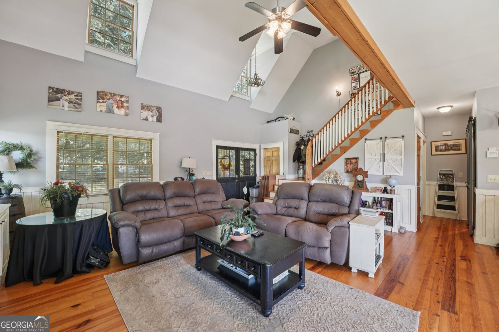1509 Wagers Mill Road Newnan - 12