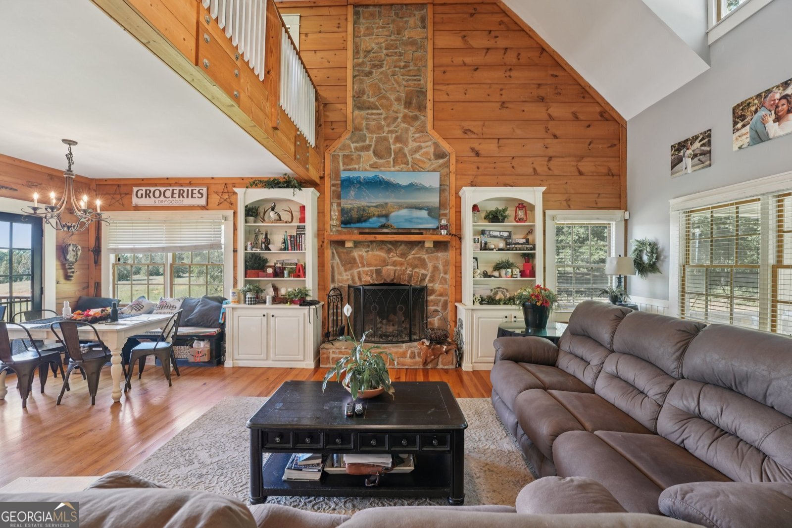 1509 Wagers Mill Road Newnan - 13