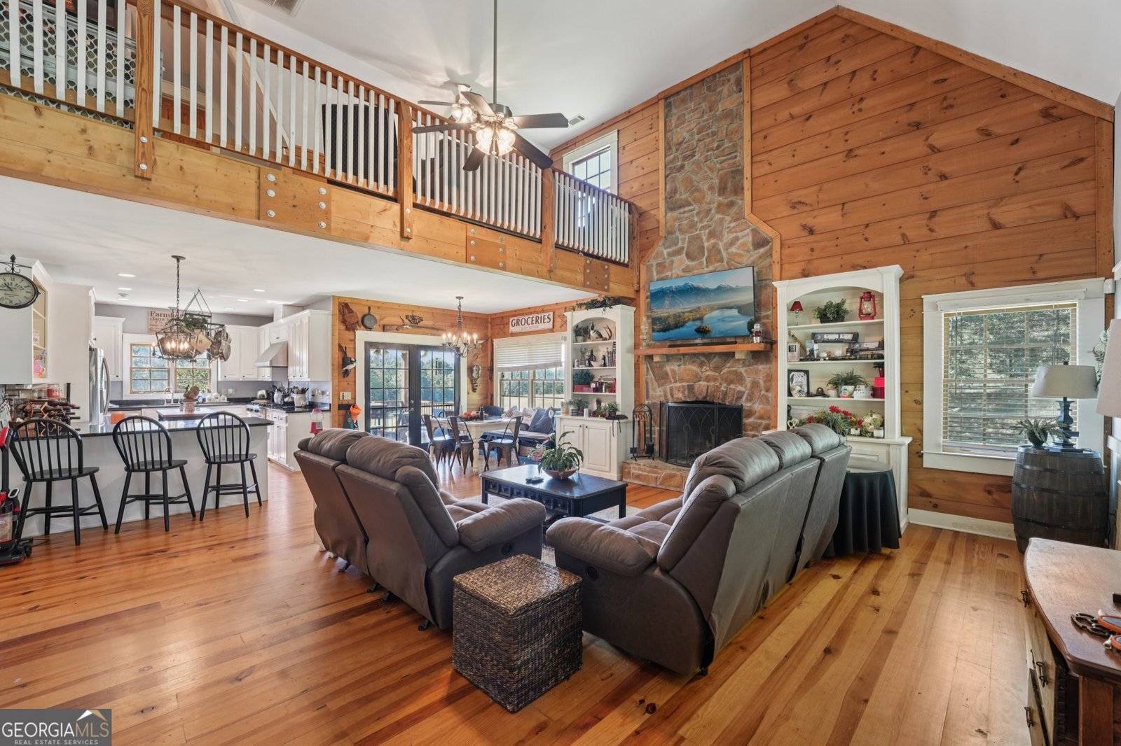 1509 Wagers Mill Road Newnan - 14