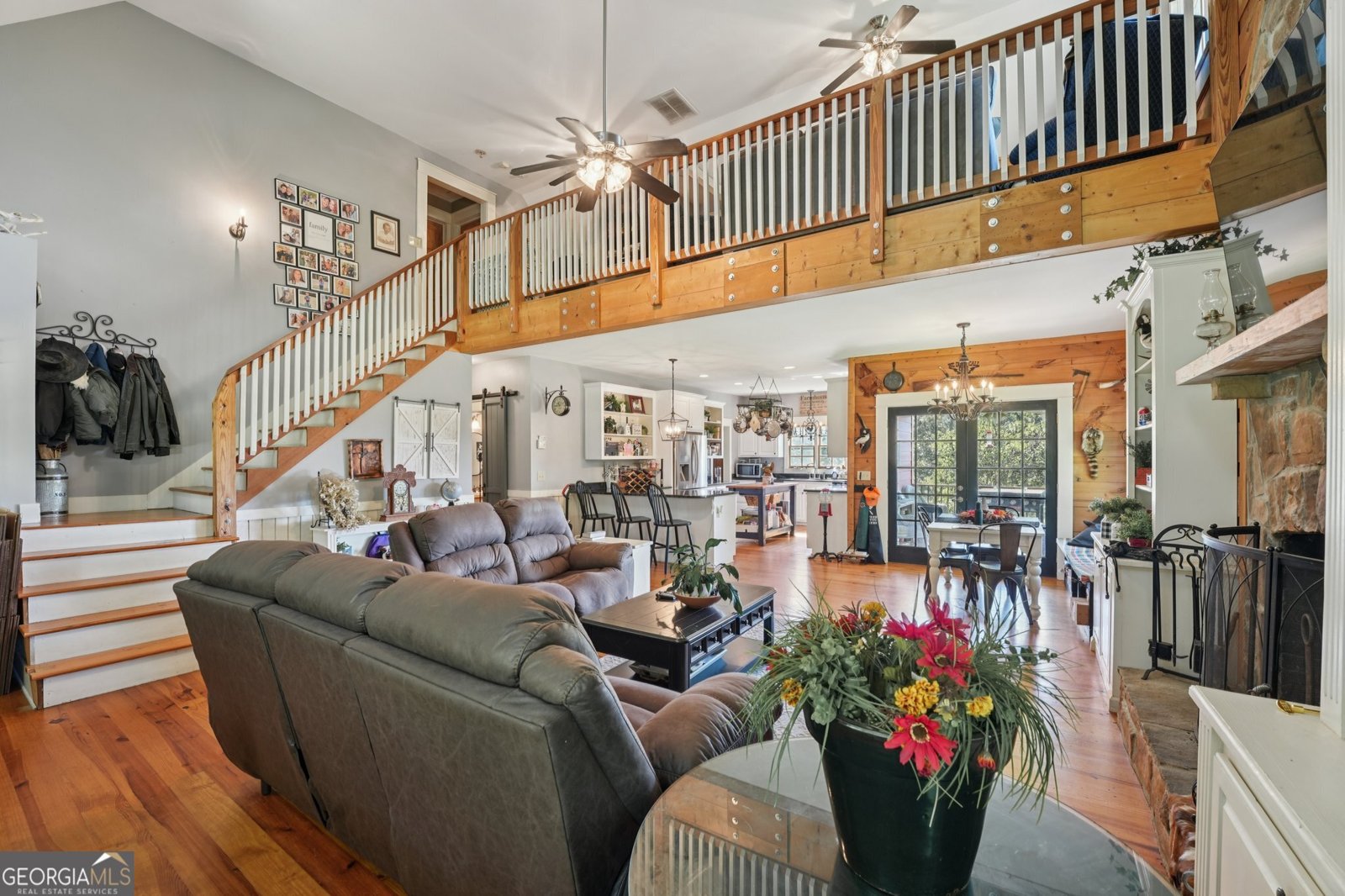 1509 Wagers Mill Road Newnan - 15